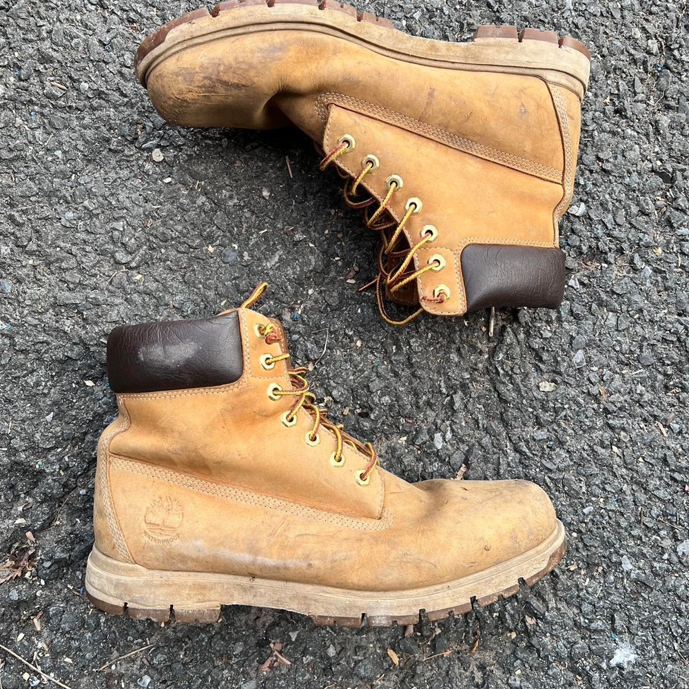 Timberland classic Boots size 12
